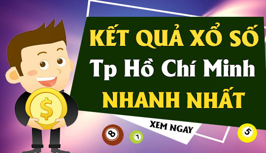 Cách đặt cược xổ số Hồ Chí Minh Vip Fb88 siêu nhanh qua các bước dưới đây: