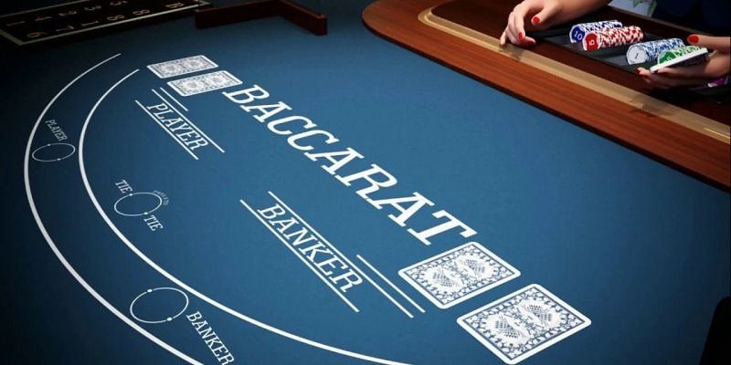 Câu hỏi thường gặp khi chơi Baccarat