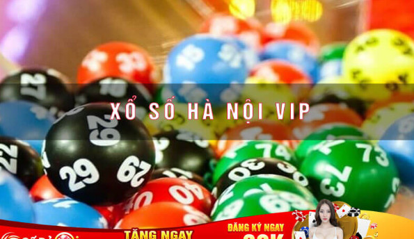 Định nghĩa về Xổ số Hà Nội VIP là gì?