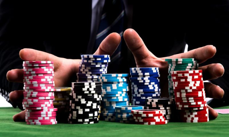 Luật chơi của game Poker FB88 giành cho người mới