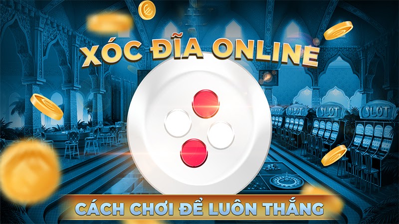 Những nhà cái nổi tiếng với Game xóc đĩa đổi thưởng FB88