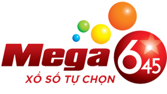 Xổ số Mega 6/45 được hiểu như nào?