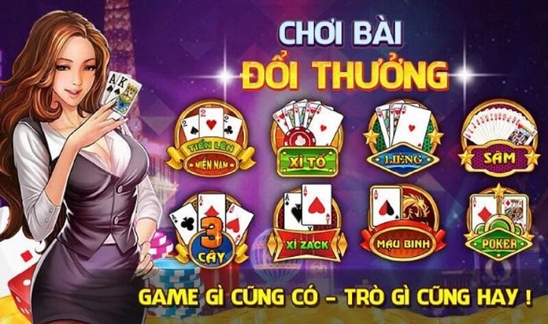 Game đánh bài đổi thưởng có lừa đảo hay không?